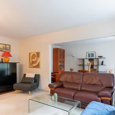 דירה L'echappee - 2 קורבוו