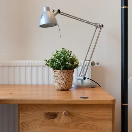 דירה L'echappee - 2