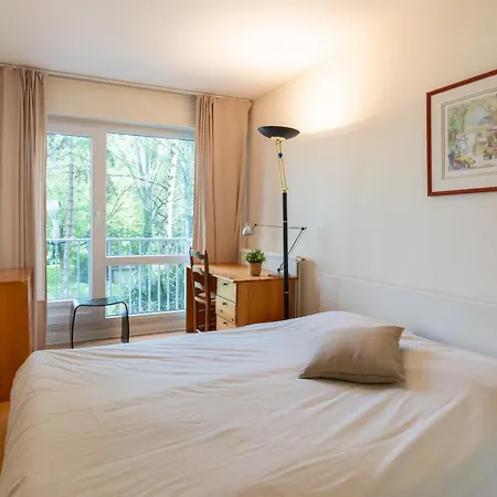 דירה L'echappee - 2